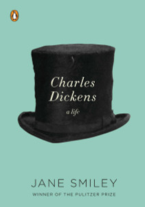 Charles Dickens: A Life - ISBN: 9780143119920