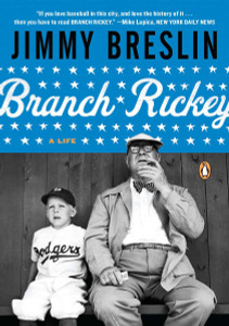Branch Rickey: A Life - ISBN: 9780143120476