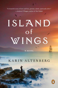 Island of Wings: A Novel - ISBN: 9780143120667