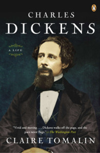 Charles Dickens: A Life - ISBN: 9780143122050