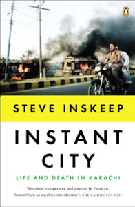Instant City: Life and Death in Karachi - ISBN: 9780143122166