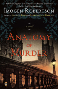 Anatomy of Murder: A Novel - ISBN: 9780143122630