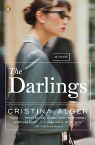 The Darlings: A Novel - ISBN: 9780143122753