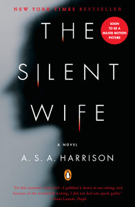 The Silent Wife: A Novel - ISBN: 9780143123231