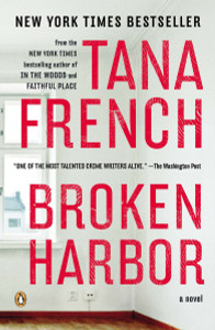 Broken Harbor: A Novel - ISBN: 9780143123309