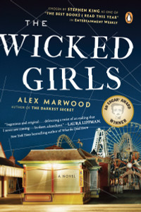 The Wicked Girls: A Novel - ISBN: 9780143123866