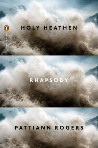 Holy Heathen Rhapsody:  - ISBN: 9780143123880
