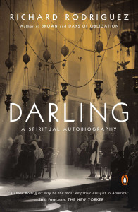 Darling: A Spiritual Autobiography - ISBN: 9780143125884