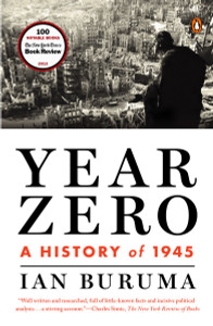 Year Zero: A History of 1945 - ISBN: 9780143125976