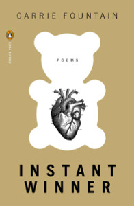 Instant Winner: Poems - ISBN: 9780143126638