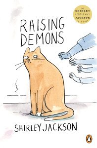 Raising Demons:  - ISBN: 9780143127291