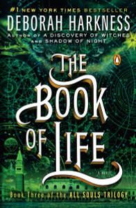 The Book of Life: A Novel - ISBN: 9780143127529