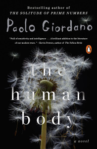 The Human Body: A Novel - ISBN: 9780143127734