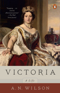 Victoria: A Life - ISBN: 9780143127871