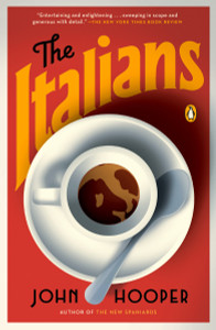 The Italians:  - ISBN: 9780143128403