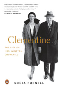 Clementine: The Life of Mrs. Winston Churchill - ISBN: 9780143128915