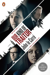 Our Kind of Traitor: A Novel (Movie Tie-In) - ISBN: 9780143129646
