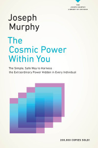 The Cosmic Power Within You:  - ISBN: 9780143129844