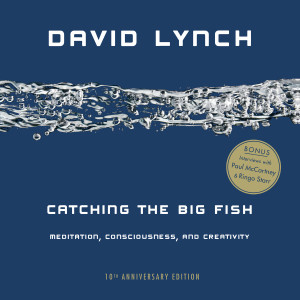 Catching the Big Fish: Meditation, Consciousness, and Creativity: 10th Anniversary Edition - ISBN: 9780143130147