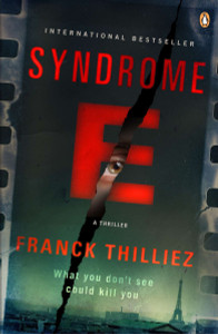 Syndrome E: A Thriller - ISBN: 9780147509710