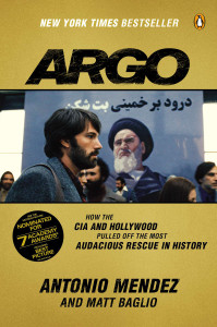 Argo: How the CIA and Hollywood Pulled Off the Most Audacious Rescue in History - ISBN: 9780147509734