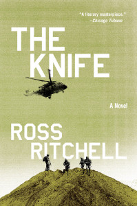 The Knife: A Novel - ISBN: 9780147517753