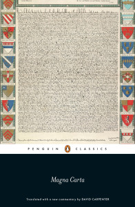 Magna Carta:  - ISBN: 9780241953372