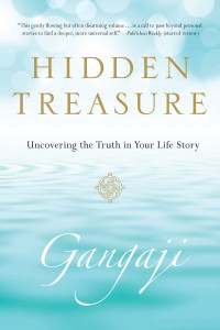 Hidden Treasure: Uncovering the Truth in Your Life Story - ISBN: 9780399160530