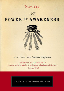 The Power of Awareness:  - ISBN: 9780399162664