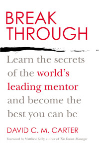 Breakthrough: Learn the Secrets of the World's Leading Mentor and Become the Best You Can Be - ISBN: 9780399165818