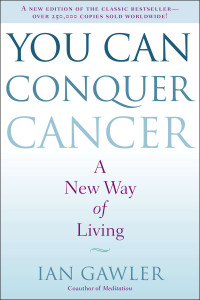 You Can Conquer Cancer: A New Way of Living - ISBN: 9780399172632