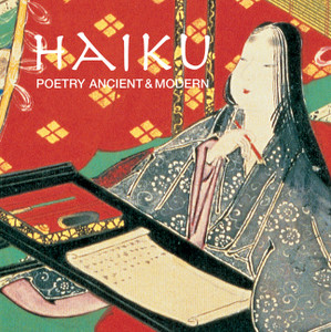 Haiku: Poetry Ancient & Modern - ISBN: 9780804838580