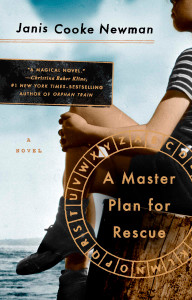 A Master Plan for Rescue: A Novel - ISBN: 9780399185021