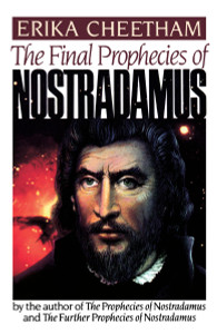 The Final Prophecies of Nostradamus:  - ISBN: 9780399515163