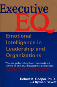 Executive E. Q.:  - ISBN: 9780399524042