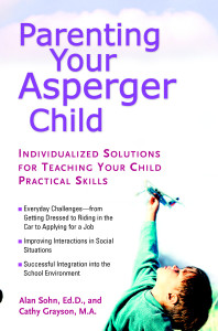 Parenting Your Asperger Child: Individualized Solutions for Teaching Your Child Practical Skills - ISBN: 9780399530708
