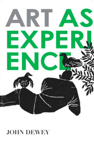 Art as Experience:  - ISBN: 9780399531972