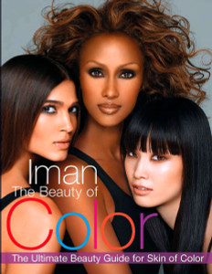 The Beauty of Color: The Ultimate Beauty Guide for Skin of Color - ISBN: 9780399532849