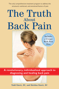 The Truth About Back Pain: A Revolutionary, Individualized Approach to Diagnosing and Healing Back Pain - ISBN: 9780399534850