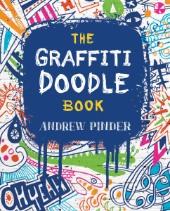 The Graffiti Doodle Book:  - ISBN: 9780399537318