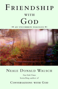 Friendship with God: An Uncommon Dialogue - ISBN: 9780425189849
