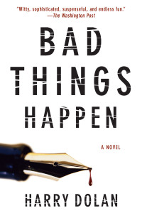 Bad Things Happen:  - ISBN: 9780425234402