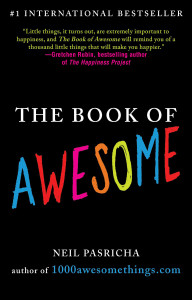 The Book of Awesome:  - ISBN: 9780425238905