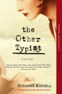 The Other Typist: A Novel - ISBN: 9780425268421