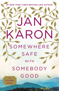 Somewhere Safe with Somebody Good: The New Mitford Novel - ISBN: 9780425276211