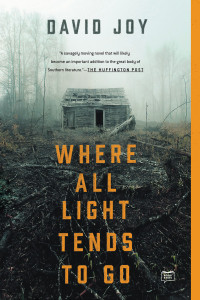 Where All Light Tends to Go:  - ISBN: 9780425279793