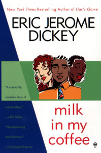 Milk in my Coffee:  - ISBN: 9780451201003
