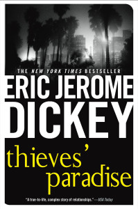Thieves' Paradise:  - ISBN: 9780451211453