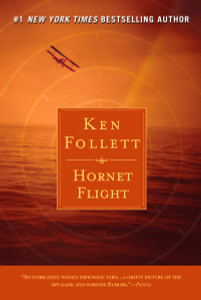 Hornet Flight:  - ISBN: 9780451222299