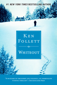 Whiteout:  - ISBN: 9780451225146
